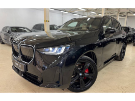 BMW X3 40d xDrive