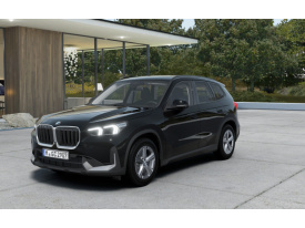 BMW X1 xDrive20d