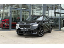 BMW X3 40d xDrive