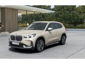 BMW X1 xDrive20d