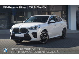 BMW X2 xDrive20d