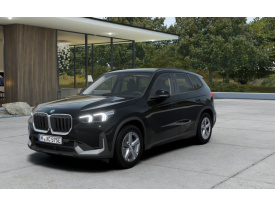 BMW X1 xDrive30e