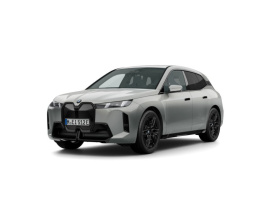 BMW iX xDrive60