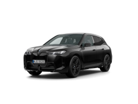 BMW iX xDrive60