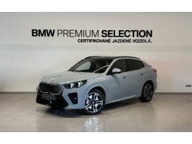 BMW iX2 xDrive30