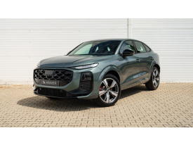 Audi Q3 Sportback 2.0 TFSI Quattro