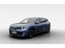 BMW iX3 40 [Neue Klasse]