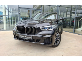 BMW X5 xDrive40d mHEV A/T