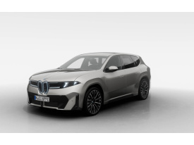 BMW iX3 50 xDrive [Neue Klasse]