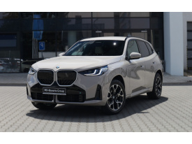 BMW X3 20d xDrive
