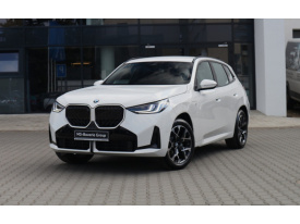BMW X3 30e xDrive