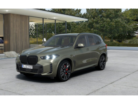 BMW X5 xDrive30d