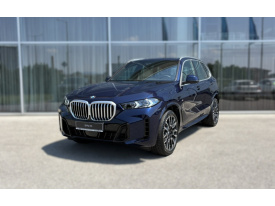 BMW X5 xDrive30d