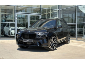 BMW X7 xDrive 40i mHEV A/T
