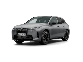 BMW iX M70 xDrive
