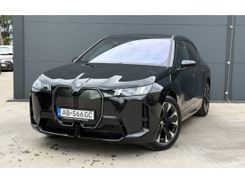 BMW iX BMWi xDrive60