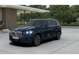 BMW X5 xDrive50e