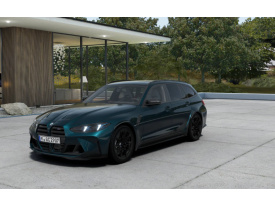 BMW M3 Competition M xDrive Touring Individual