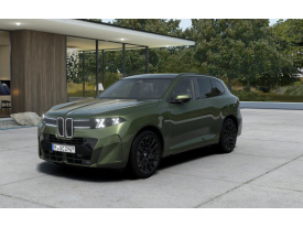 BMW X5 40d xDrive [Neue Klasse]
