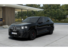 BMW X5 40 xDrive [Neue Klasse]