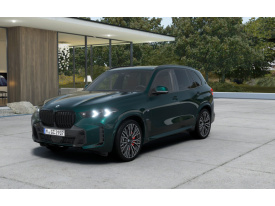 BMW X5 xDrive40d