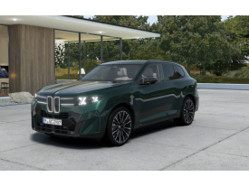 BMW X5 40 xDrive [Neue Klasse]