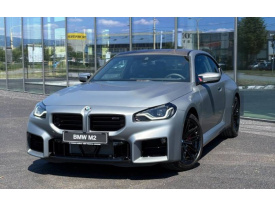 BMW M2 Coupé