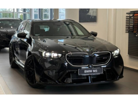 BMW M5 Touring
