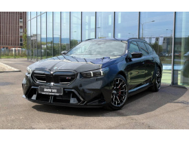 BMW M5 Touring