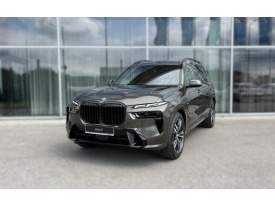 BMW X7 xDrive40d