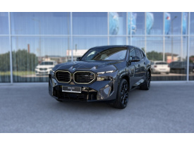 BMW XM 50e