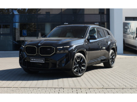 BMW XM 50e