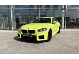 BMW M2 Coupe