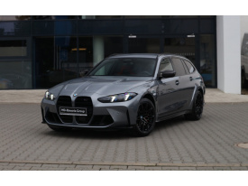 BMW M3 Competition M xDrive Touring