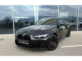 BMW M4 Competition M xDrive Coupe