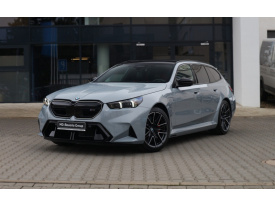 BMW M5 Touring