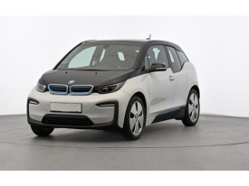 BMW i3 120Ah