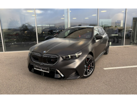 BMW M5 Touring