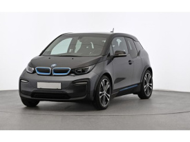 BMW i3 120Ah