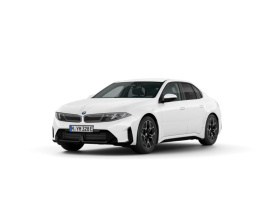 BMW i3 50 xDrive Sedan [Neue Klasse]