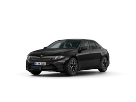 BMW i3 50 xDrive Sedan [Neue Klasse]