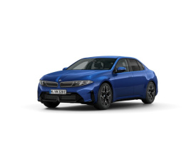 BMW i3 50 xDrive Sedan [Neue Klasse]