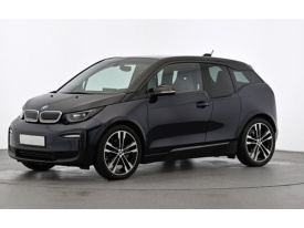 BMW i3 120Ah
