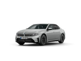BMW i3 50 xDrive Sedan [Neue Klasse]
