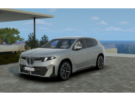 BMW iX3 50 xDrive [Neue Klasse]