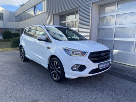 Ford Kuga 2.0 TDCi Duratorq Business X A/T AWD