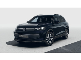 VW Tiguan 1.5 TSI eHybrid Limited