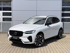 Volvo XC60 2.0 B5 mHEV Plus Dark AWD A/T