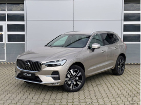 Volvo XC60 2.0 B5 mHEV Plus Bright AWD A/T