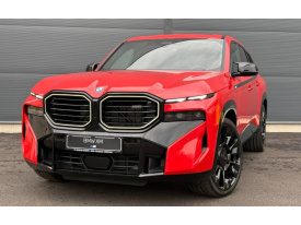 BMW XM 50e